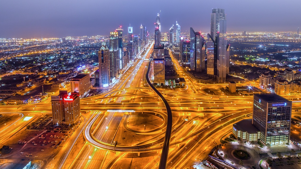 Answers to Common Questions About Road Travel and Navigation in the UAE